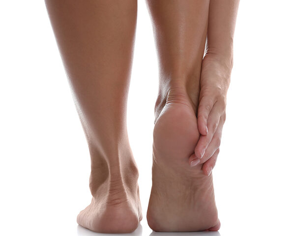 Peroneal Tendonitis Exercises for Relief